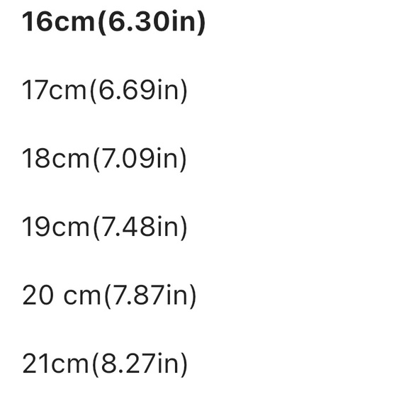 ❤️Silver Stainless Steel 18k gold plated Bangle Bracelet SZ 16cm - Picture 4 of 6